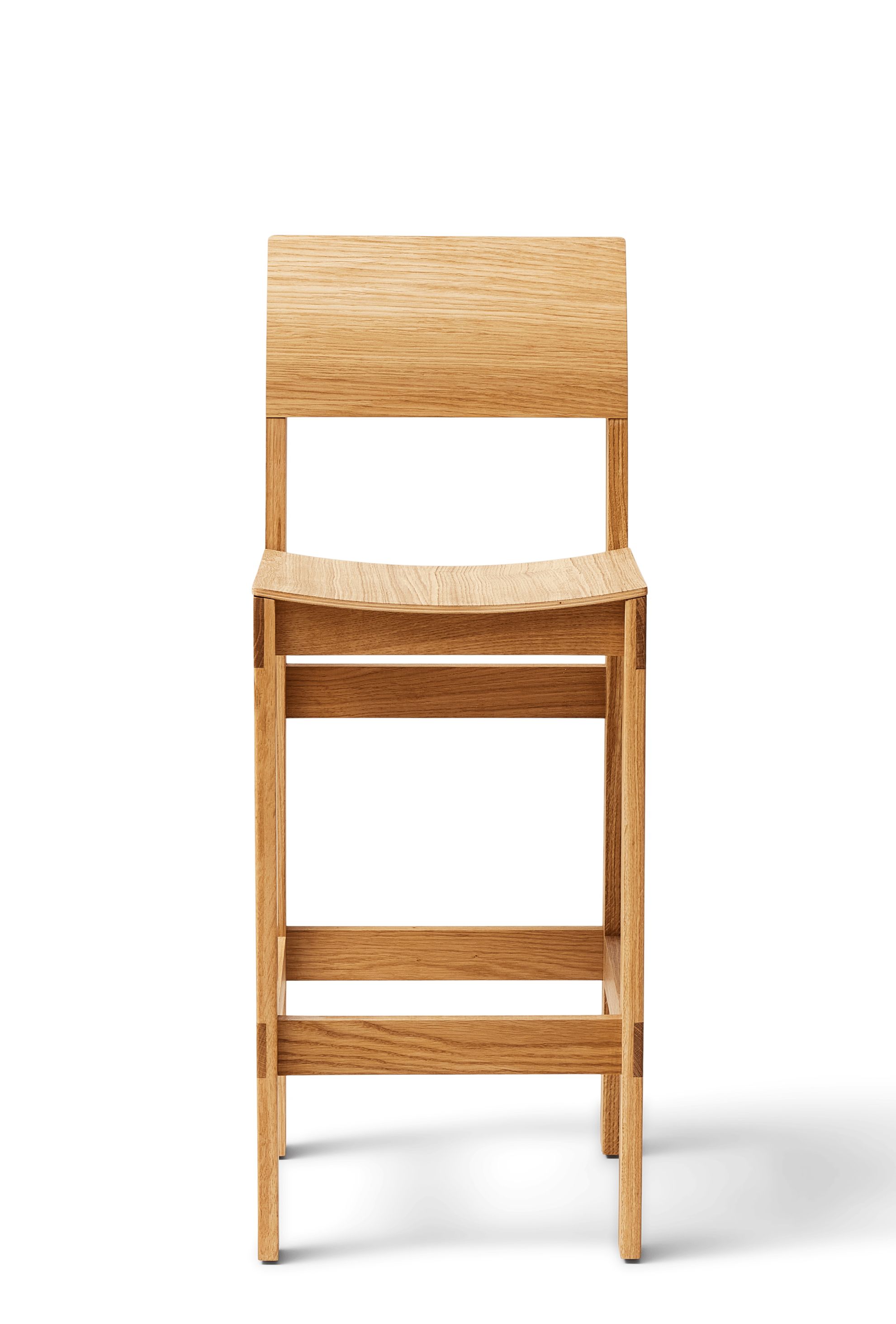 Tabouret de bar spécial 65 Form & Refine