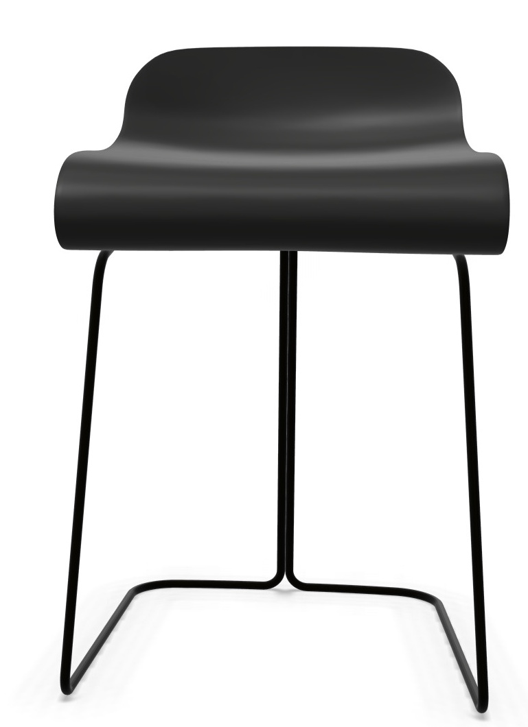 BCN Tabouret de bar Outdoor Kristalia