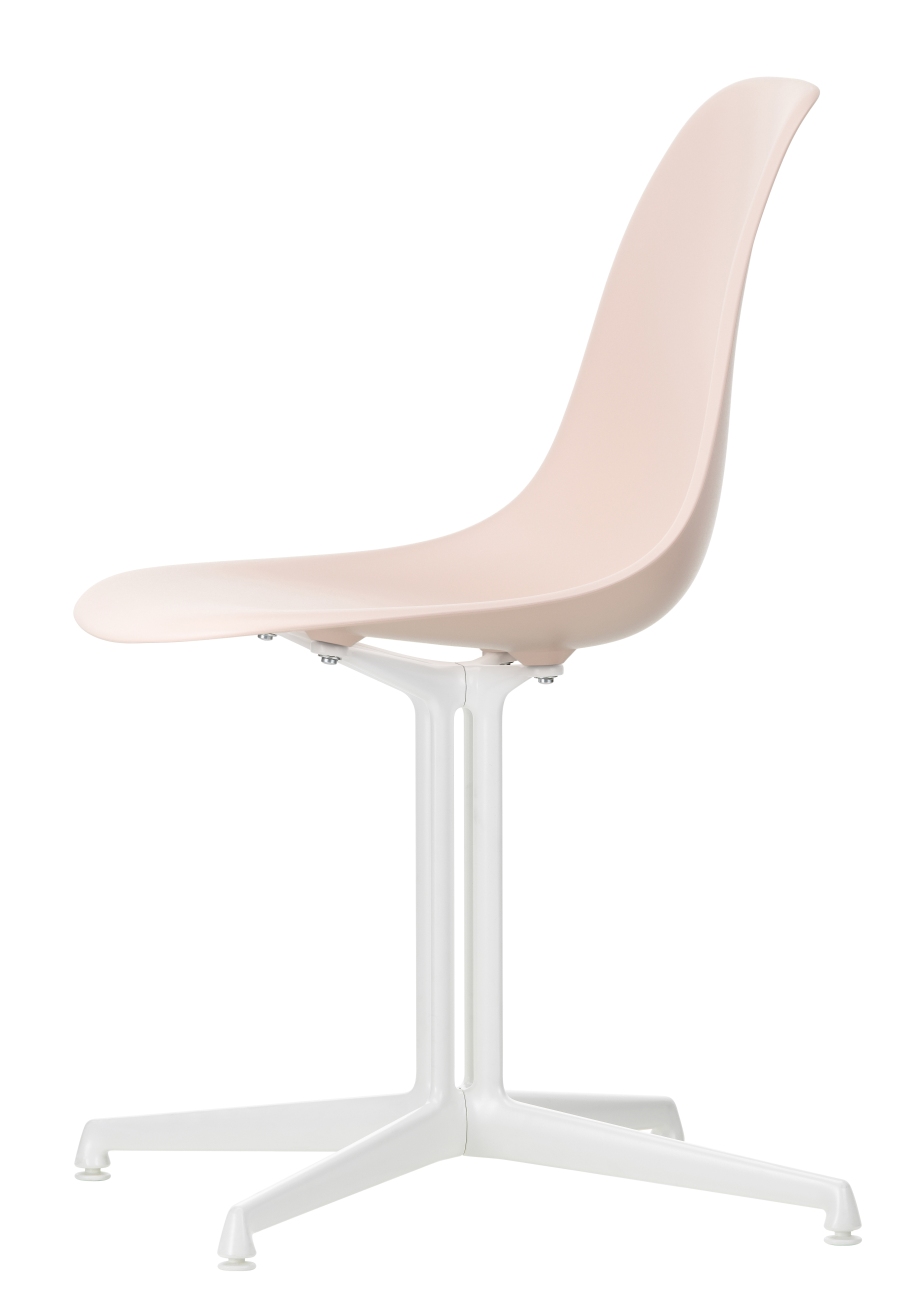 Eames Fiberglass Side Chair DSL Chaise Vitra 