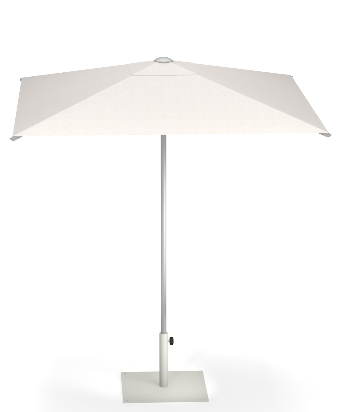 Shade Parasol extérieur Emu