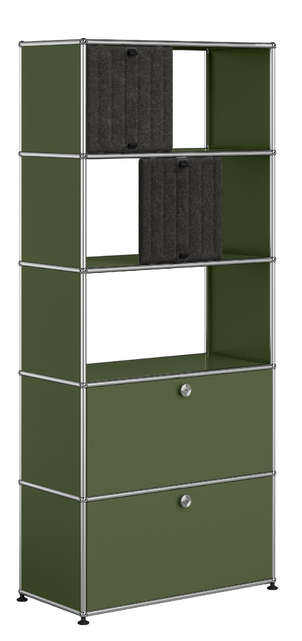 USM Haller Soft Panel Duo 500 Vertical