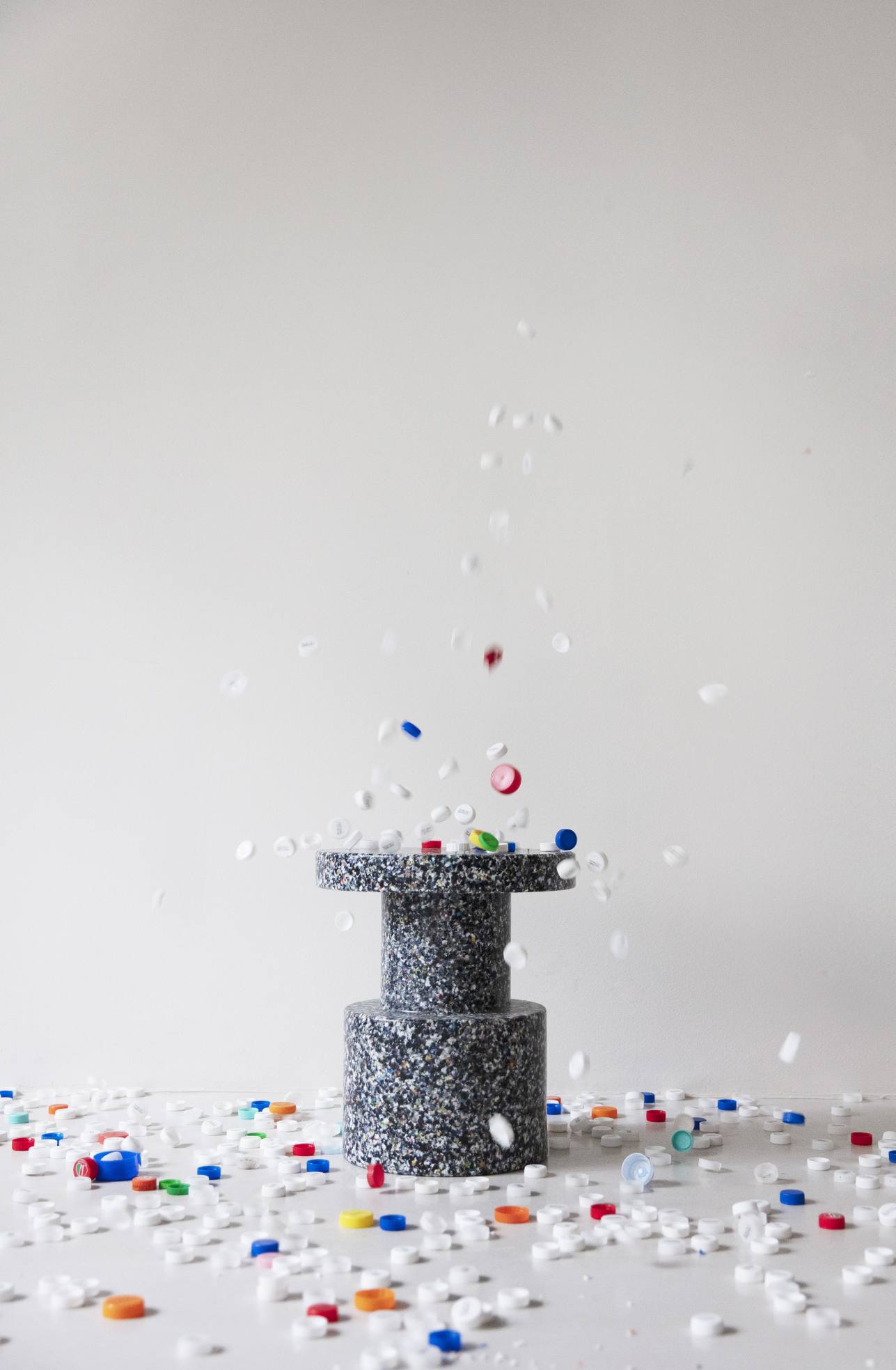 Bit Tabouret Stool Normann Copenhagen