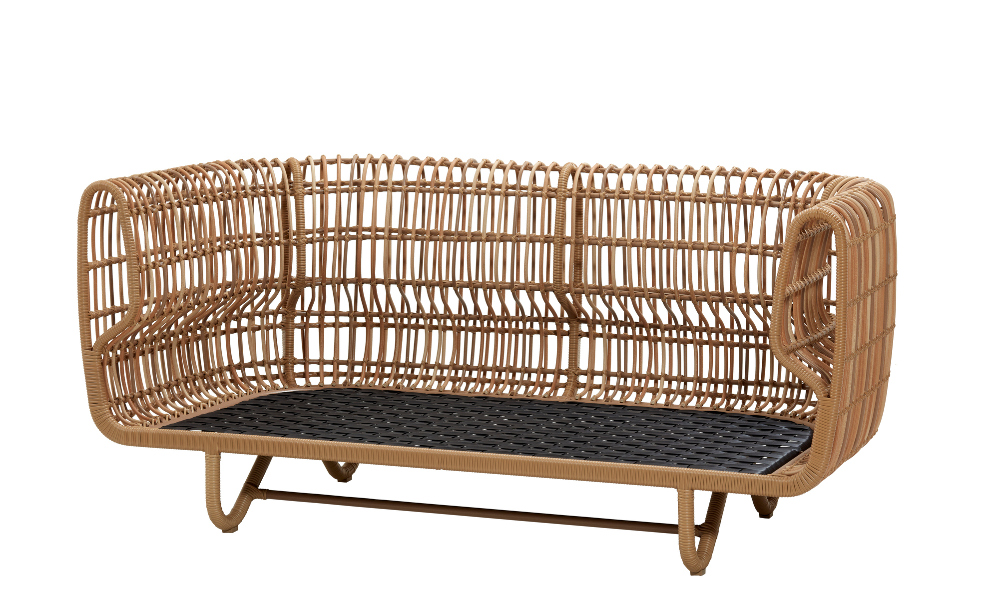 Nest Outdoor Canapé 2 places Cane-Line