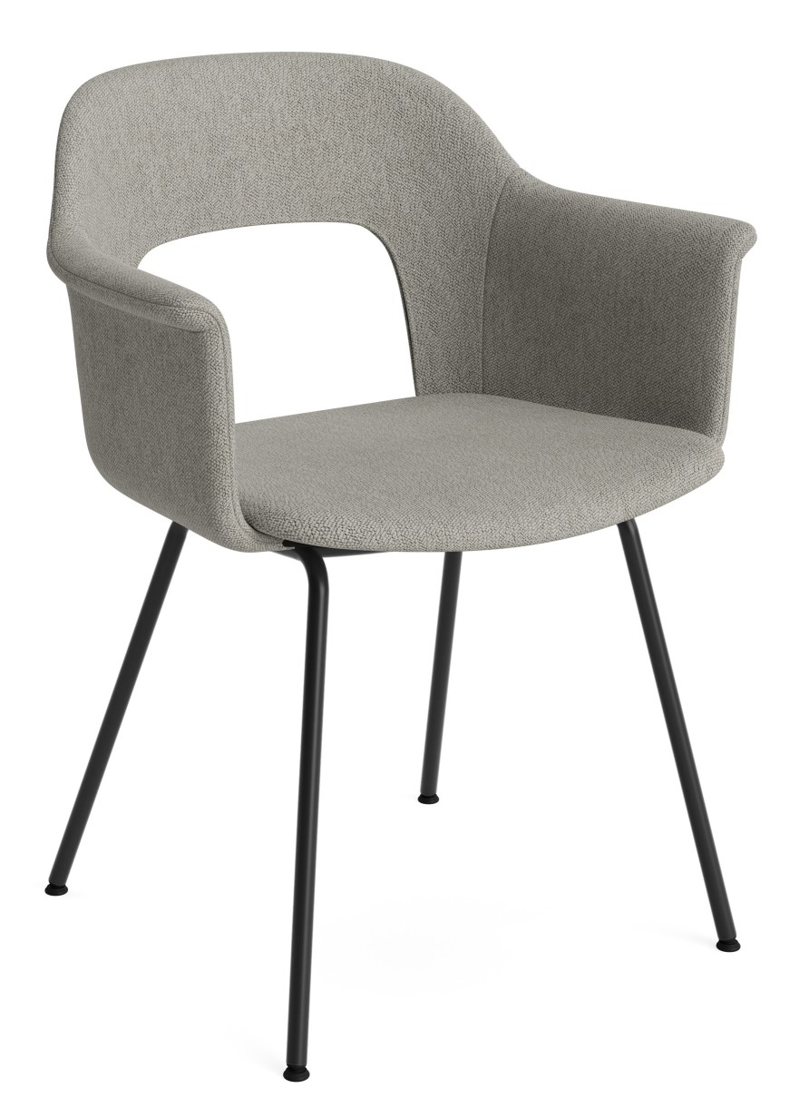 Layout Armchair 214 Chaise à accoudoirs Hay   
