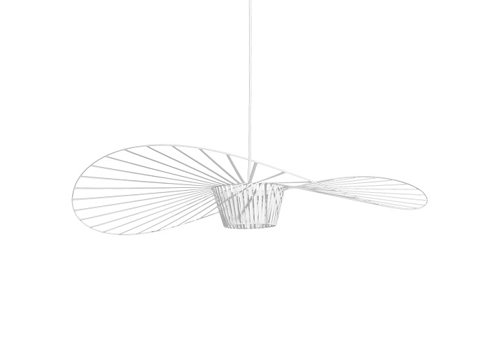 Vertigo Nova Lampe à suspendre XS Blanc Petite Friture OFFRE SPECIALE