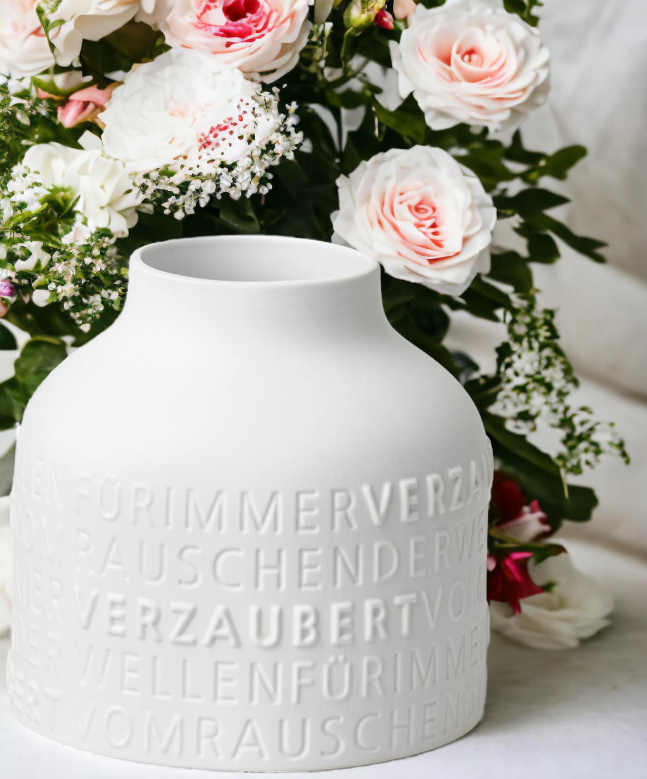 Vase Pour toujours ensorcelé Räder OFFRE SPECIALE