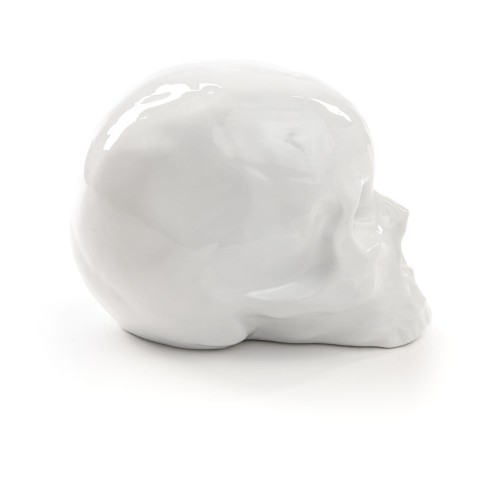 Memorabilia My Skull Sculpture Seletti OFFRE SPECIALE