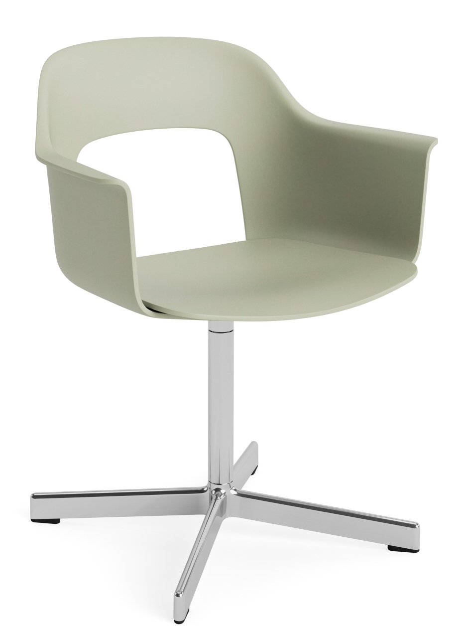 Layout Armchair 231 Chaise à accoudoirs Hay  