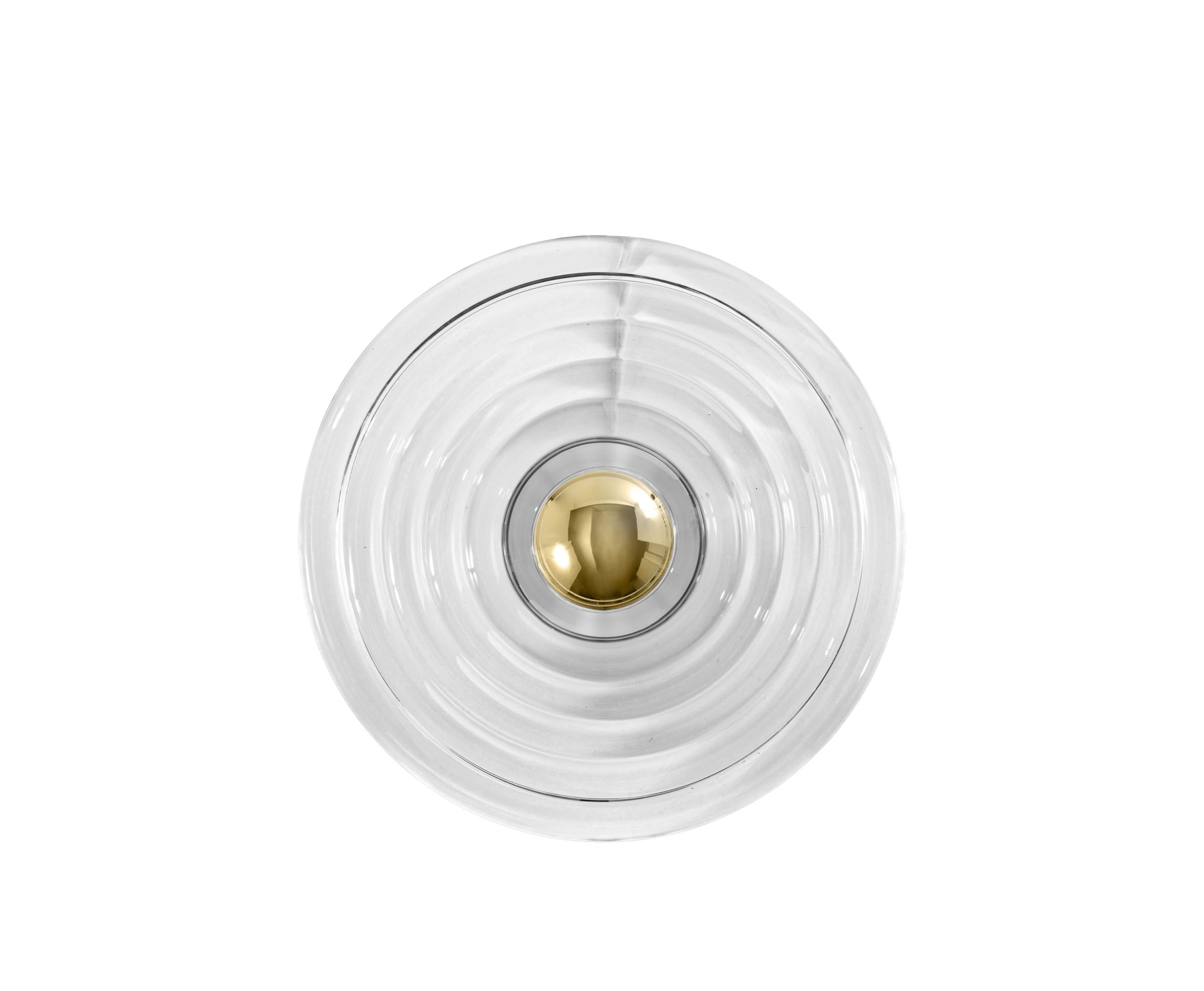 Press Surface Large Applique murale Tom Dixon