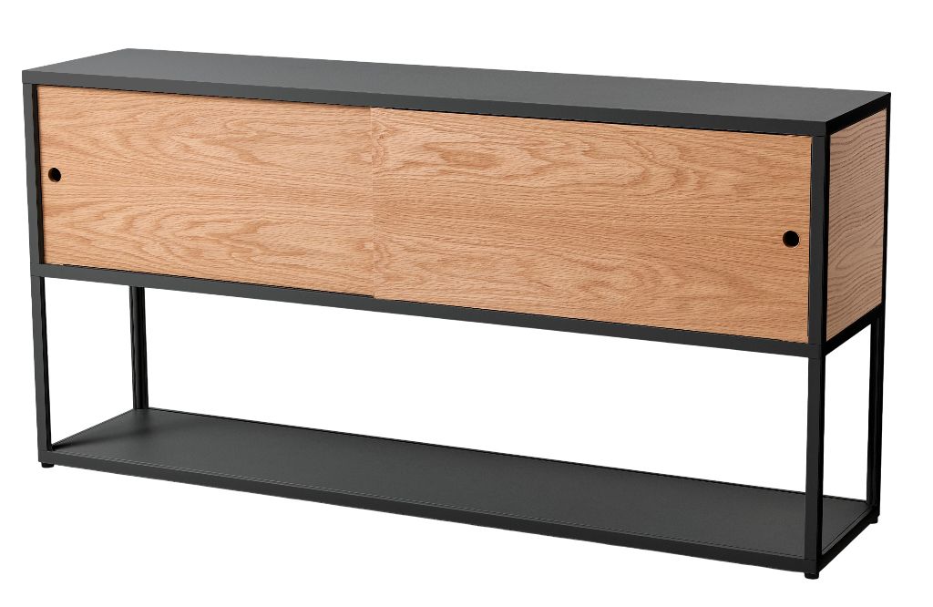 New Order Combination 207 Système d'étagères HAY