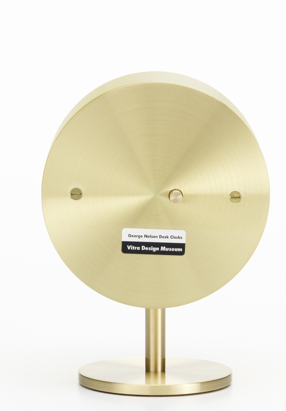 Night Clock horloge de table Vitra