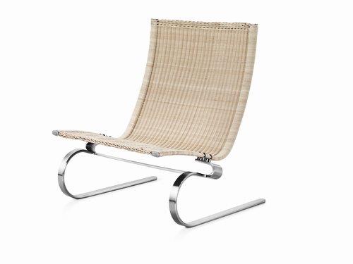 PK 20 / PK20 Fauteuil Fritz Hansen