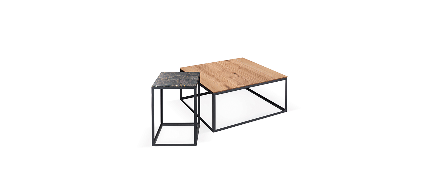 SC 54 Table d'appoint Janua