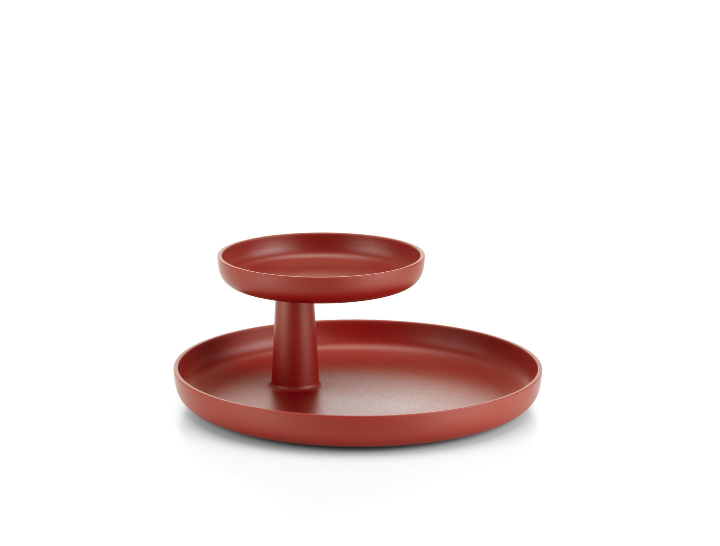 Rotary Tray Plateau Vitra