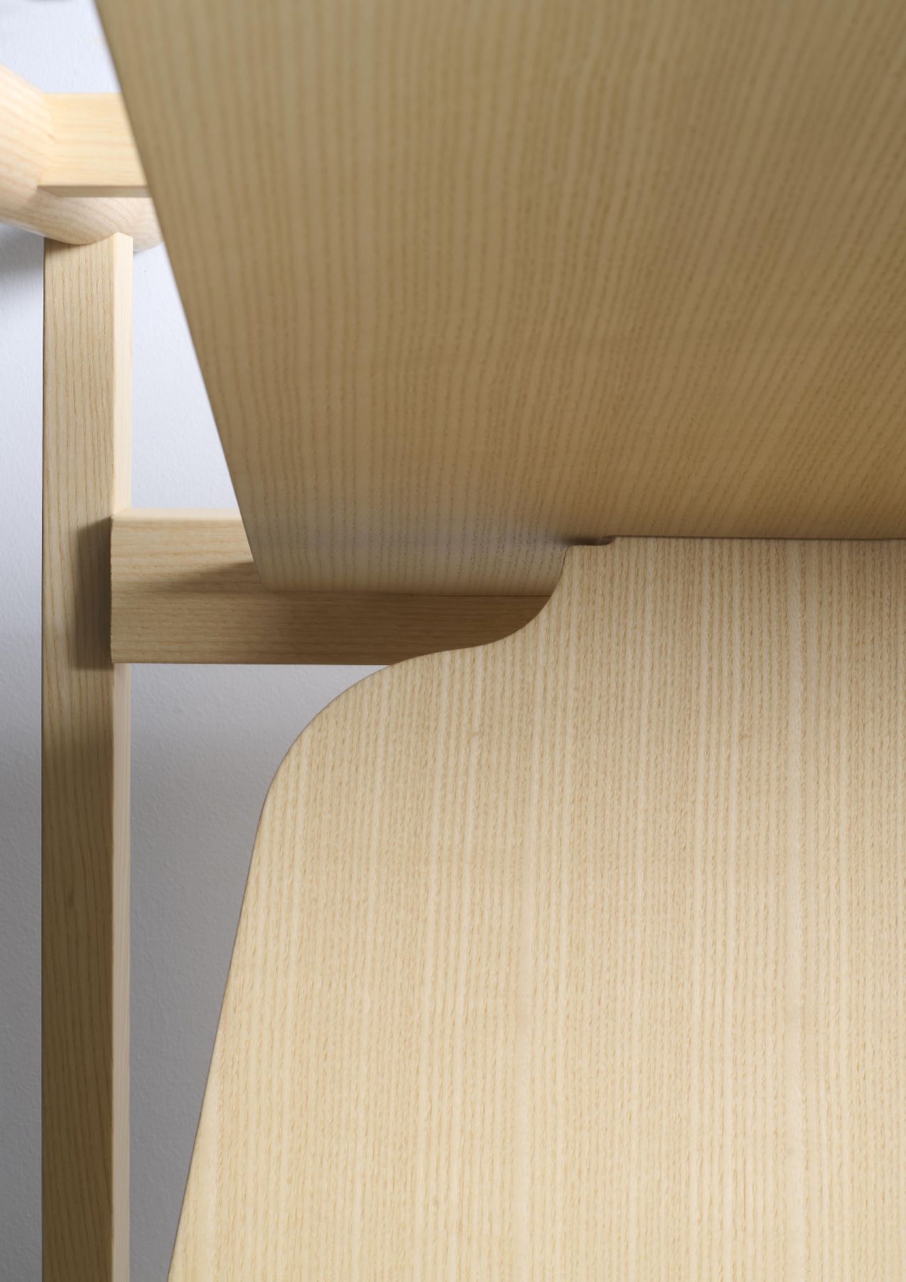 Sol Lounge Chair Fauteuil Plank