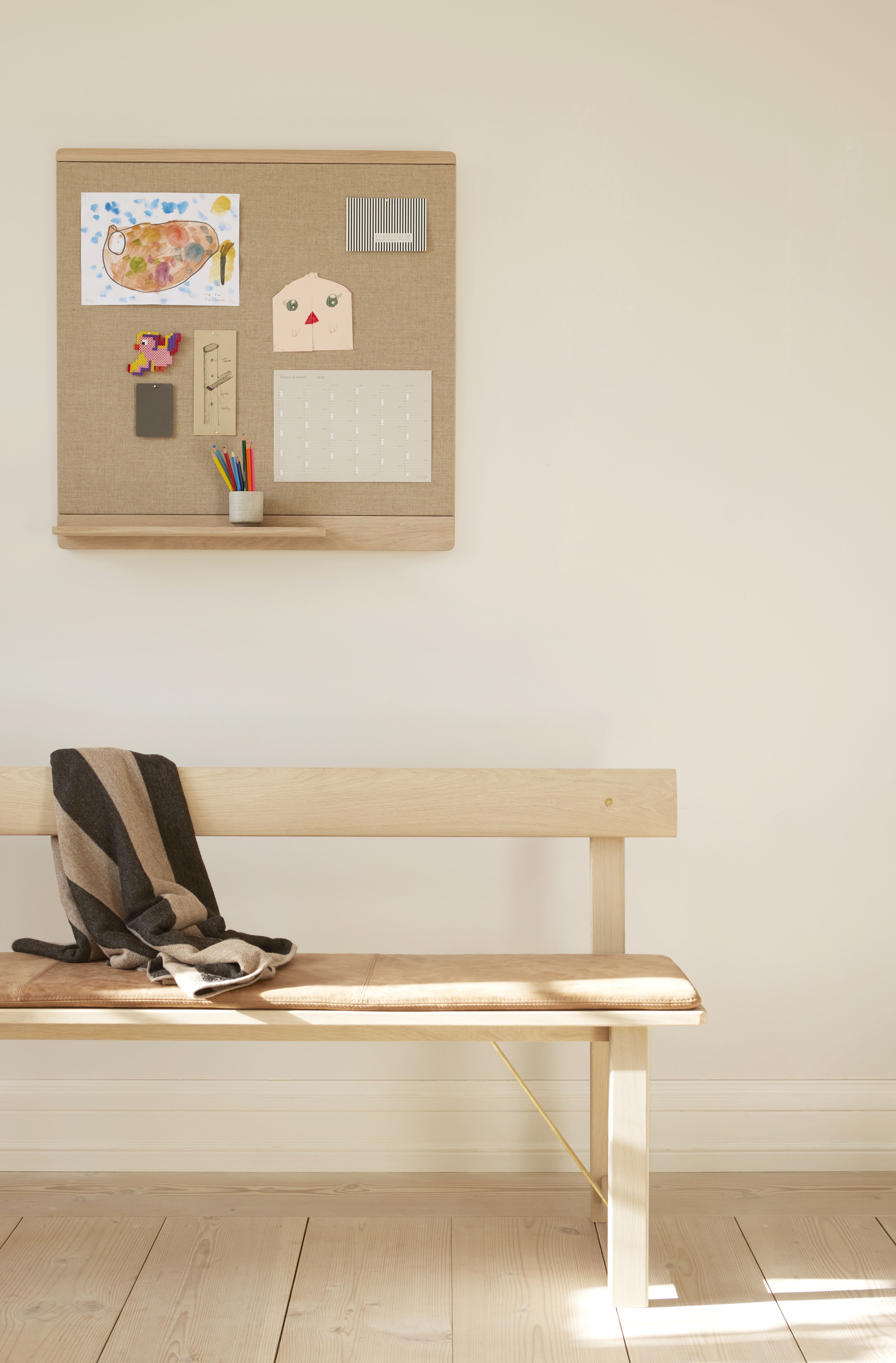 Rim Tableau d'affichage Form & Refine