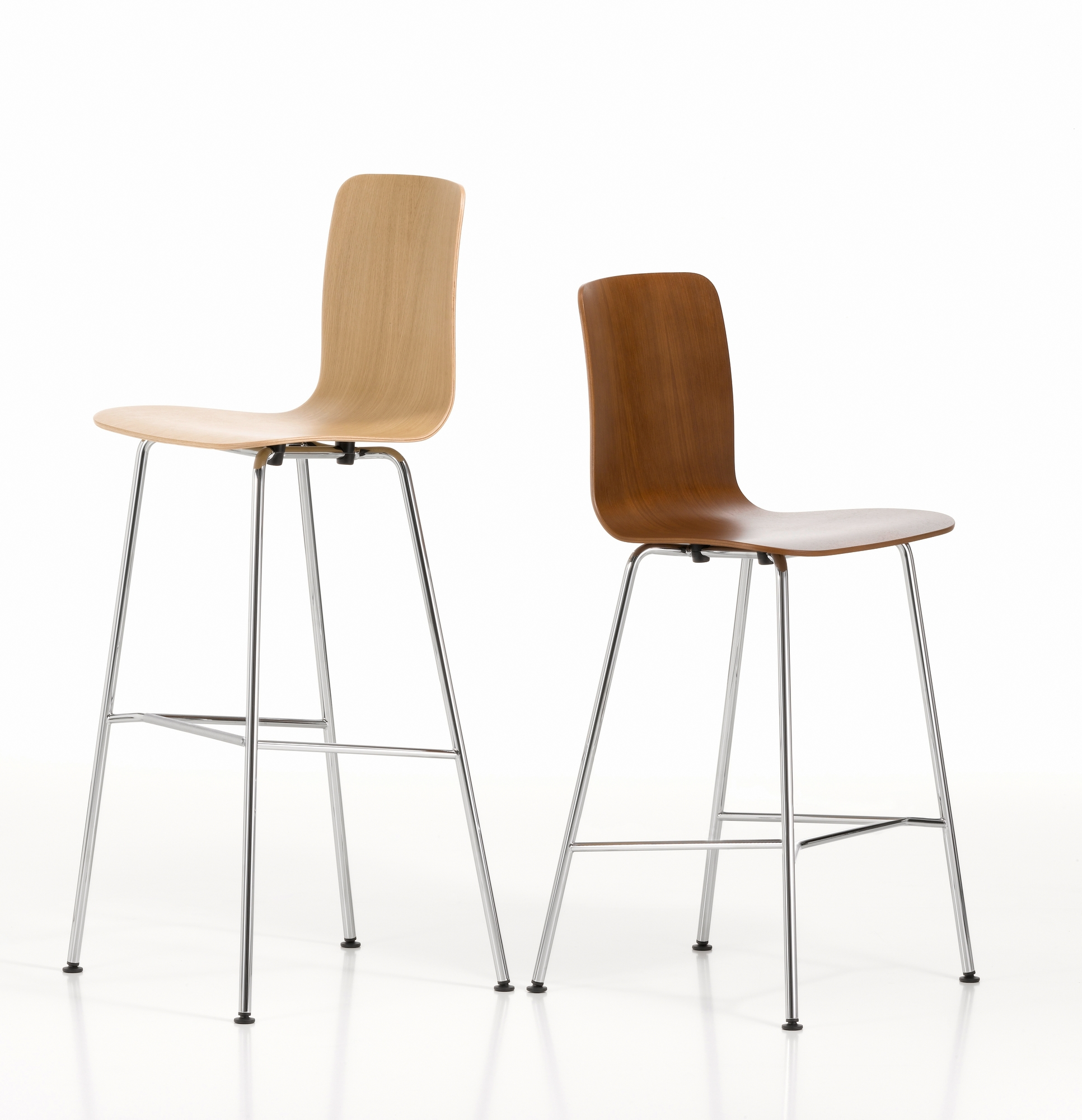 Hal RE Stool Medium Tabouret de bar Vitra
