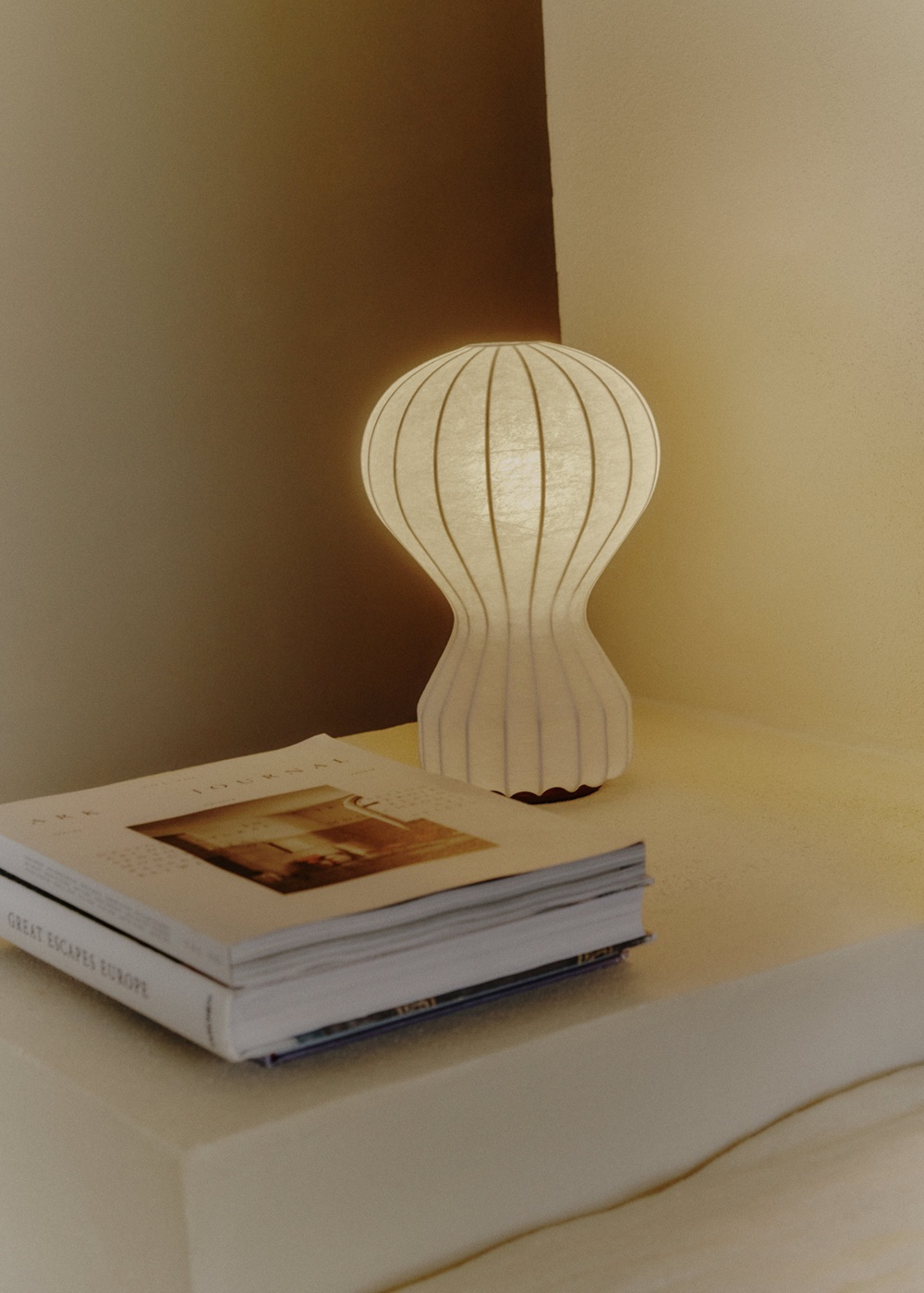 Gatto Piccolo Table lamp Lampe de table Flos
