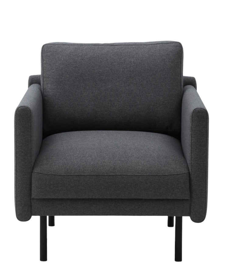 Rar Lounge Chair Fauteuil Normann Copenhagen 