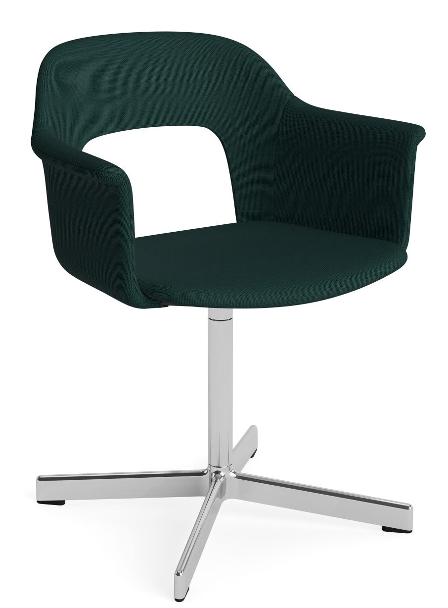Layout Armchair 234 Chaise à accoudoirs Hay   