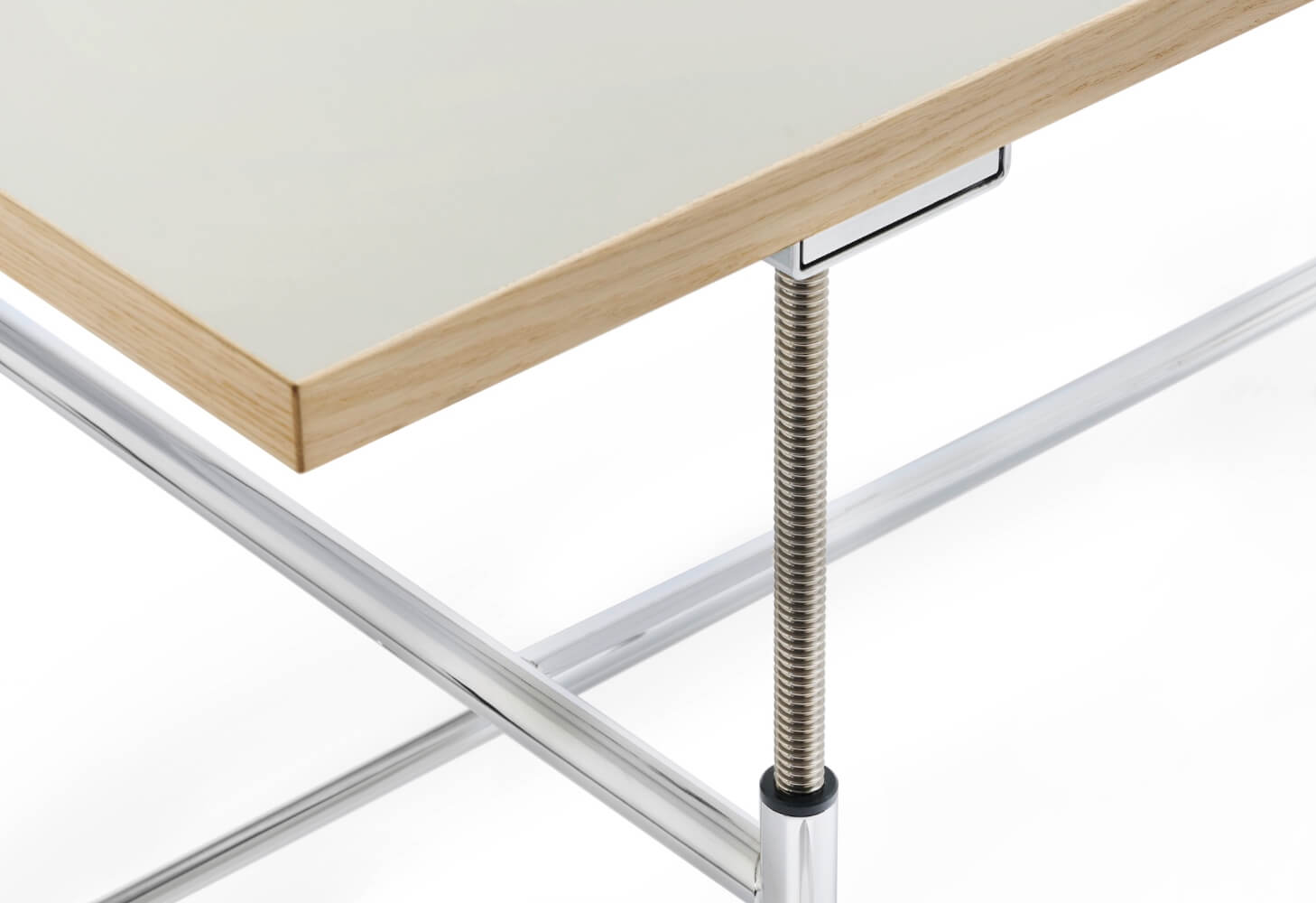 Eiermann M Table Réglage mécanique de la hauteur Richard Lampert