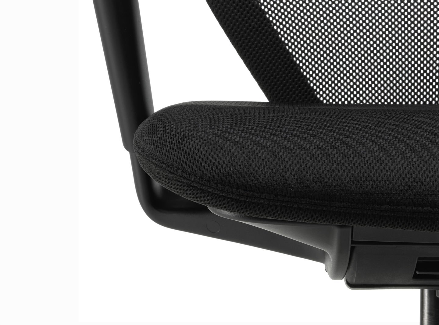 ACX Light Chaise de bureau Vitra