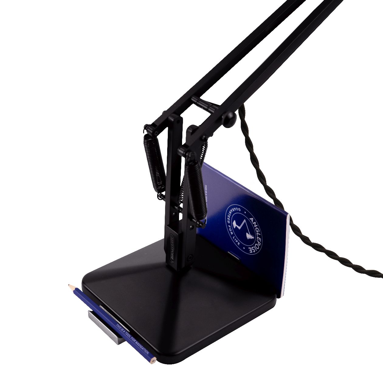 Lampe de bureau originale 315 lampe de table Anglepoise