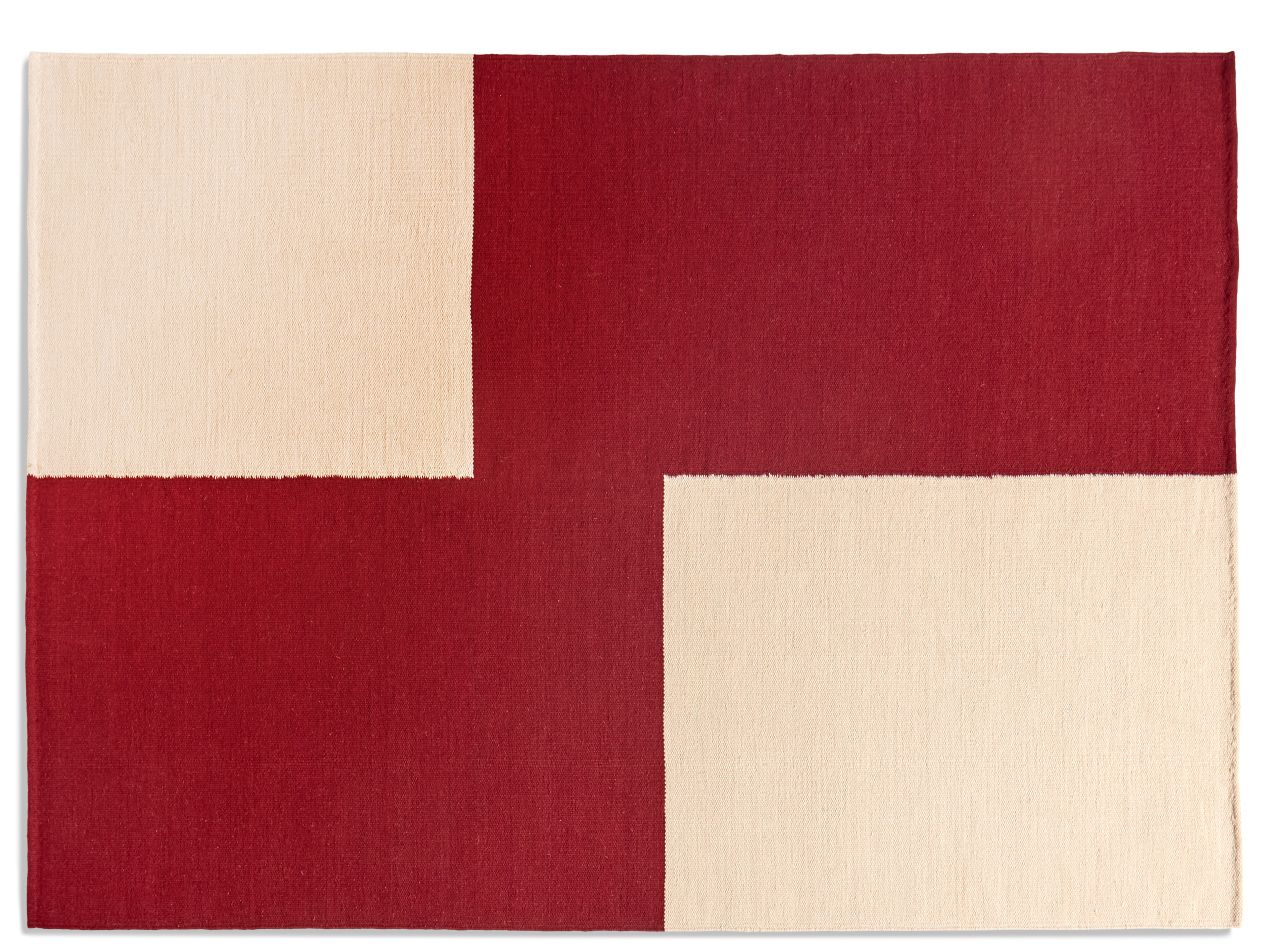 Tapis Ethan Cook Flat Works Hay