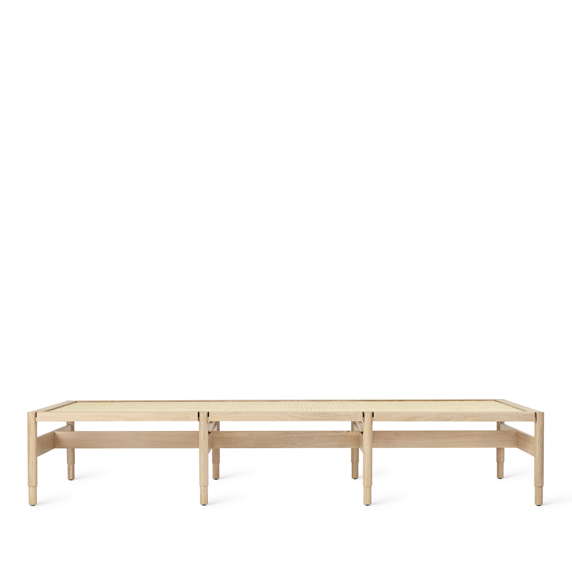 Winston Daybed Lit de repos Mater