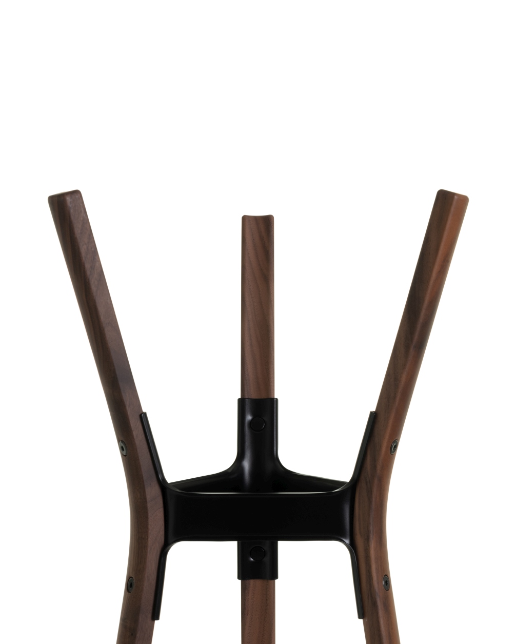 Steelwood Coat Stand Porte-manteau Magis
