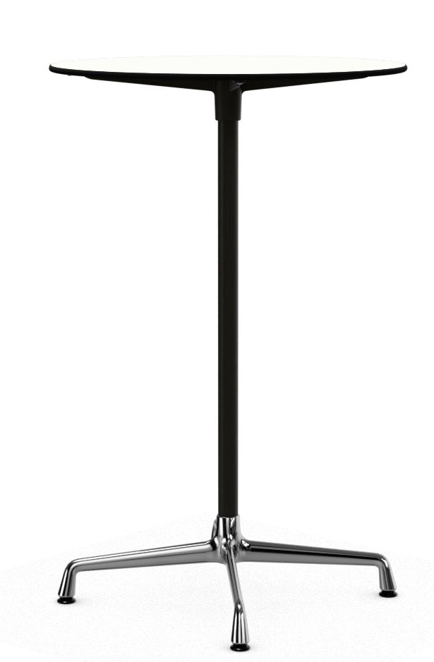 Tables Eames Contract Tables Hautes Ø 70 cm Vitra
