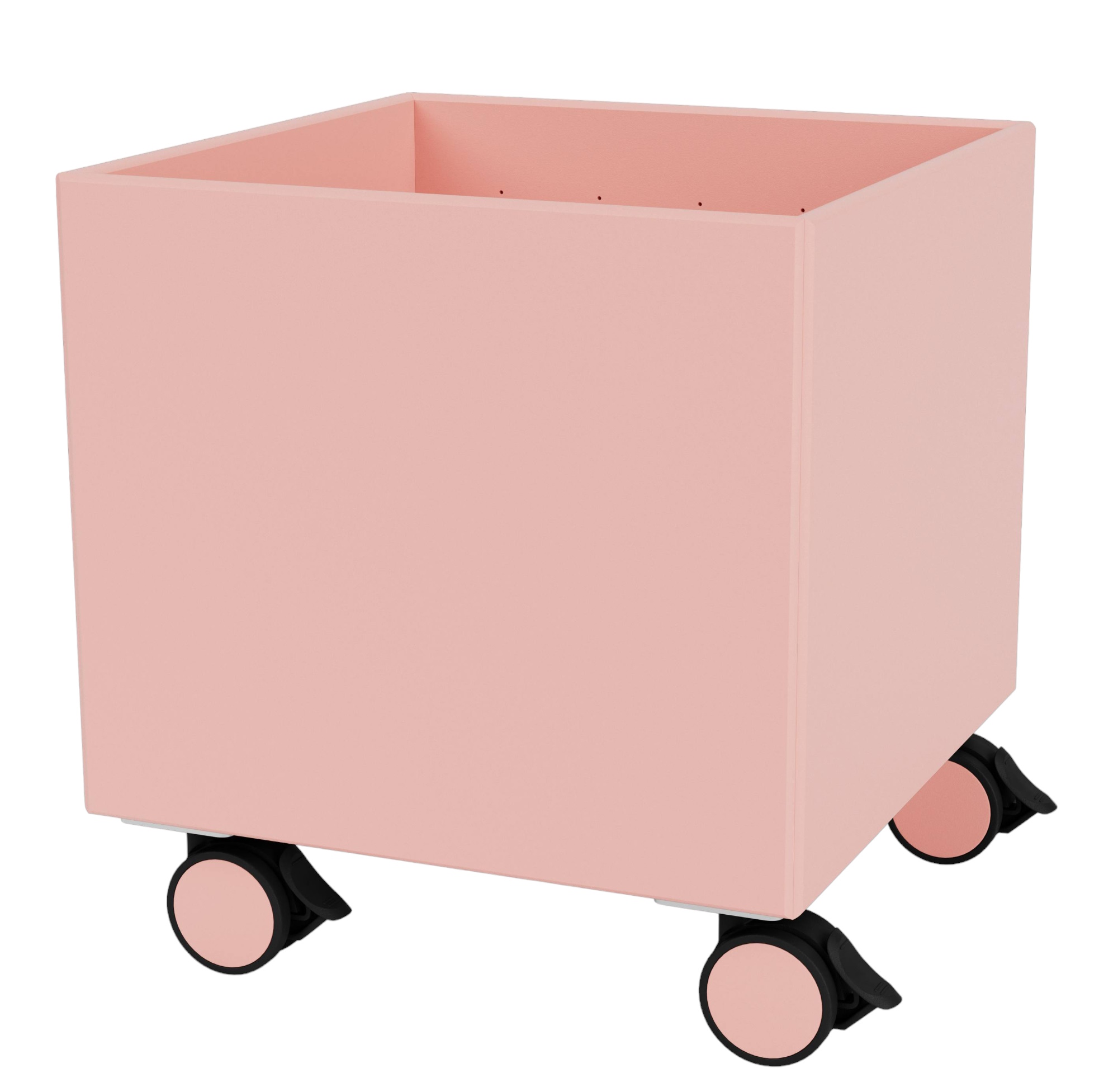 Colour Box I Boîte de rangement sur roulettes Montana