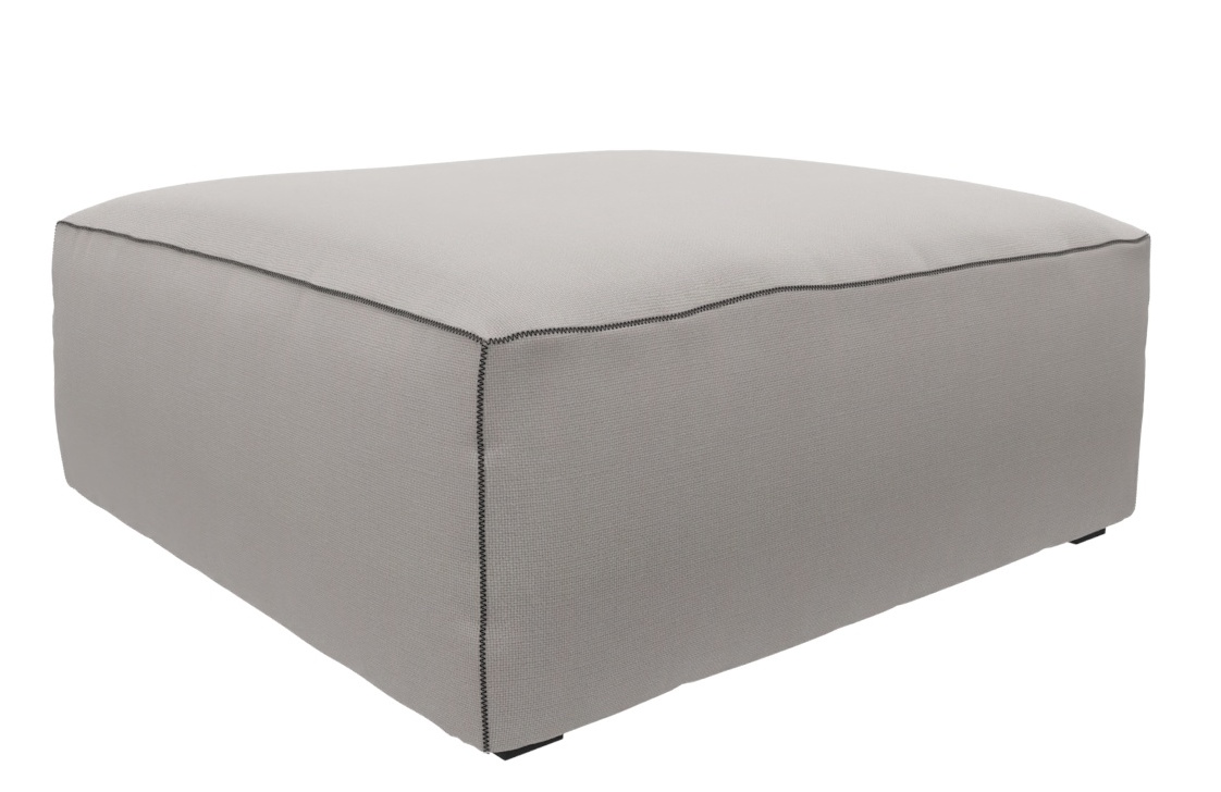Pouf souple Mags S01 Extra Petit HALLINGDAL 113 Hay OFFRE SPECIALE
