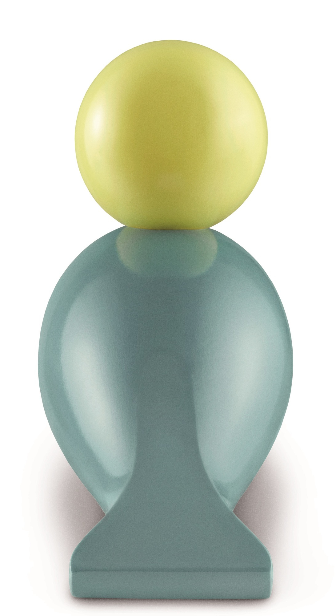Songbirds Oiseau chanteur Figure en bois Kay Bojesen Sunshine