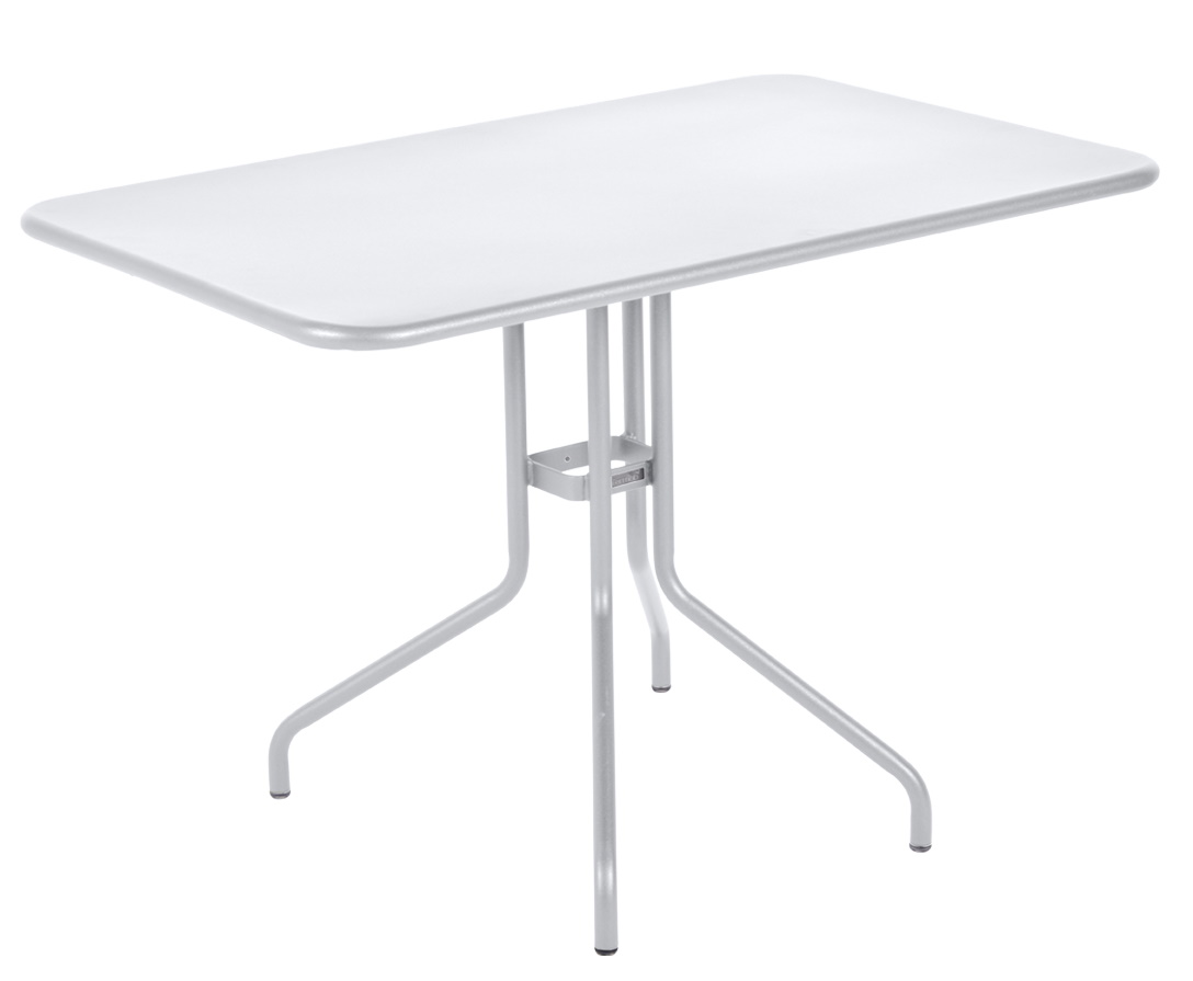 Pétale Table 110 x 70 cm Extérieur Fermob