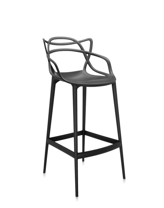 Masters Tabouret de bar Kartell