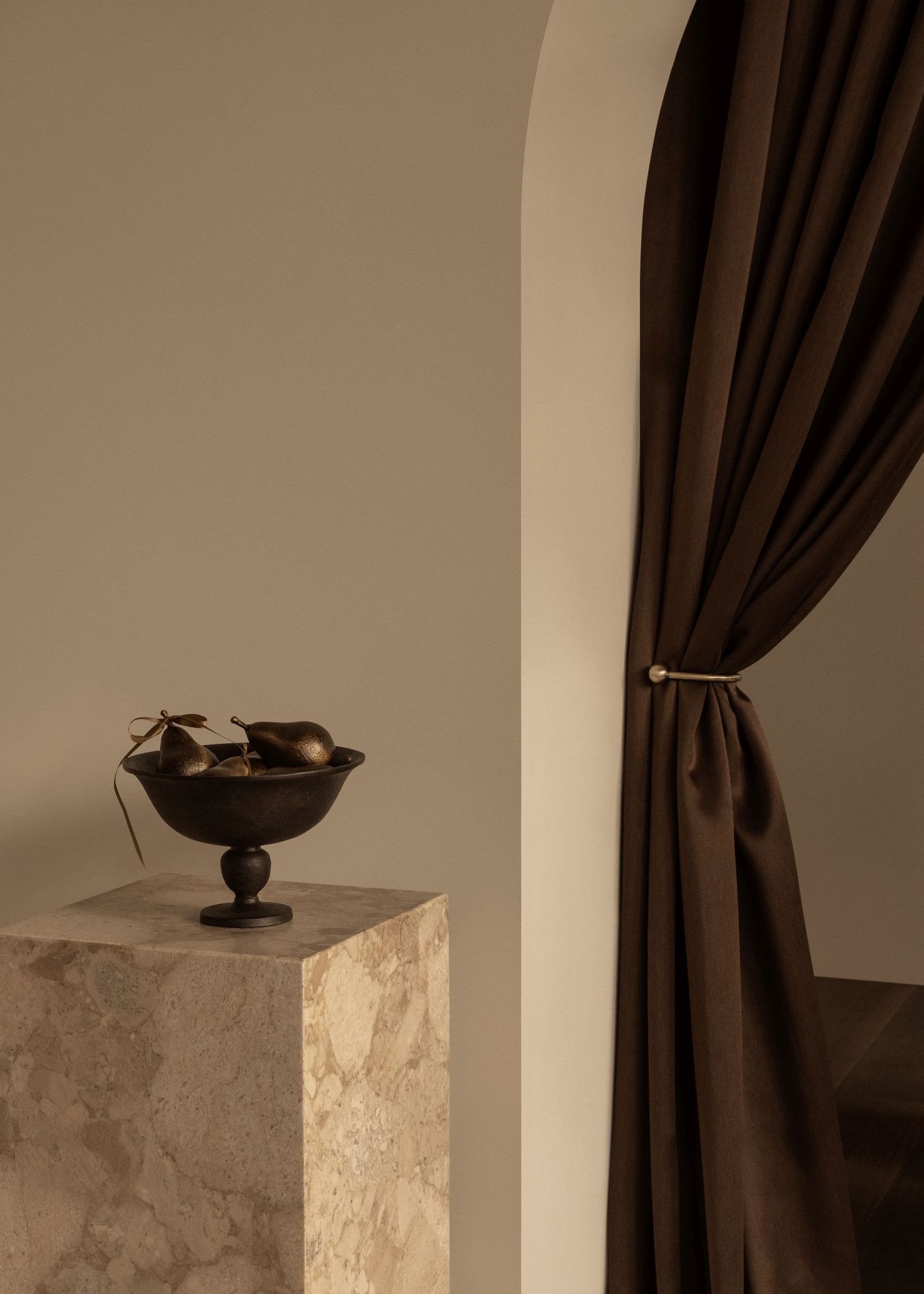 Pavot Bol Audo Copenhagen