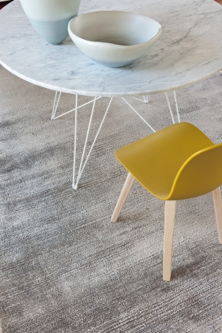 Tavolo XZ3 Table ronde Magis