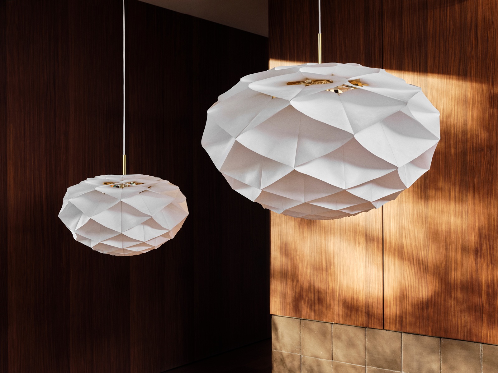 OS111 Begonya Suspension lamp Carl Hansen & Søn