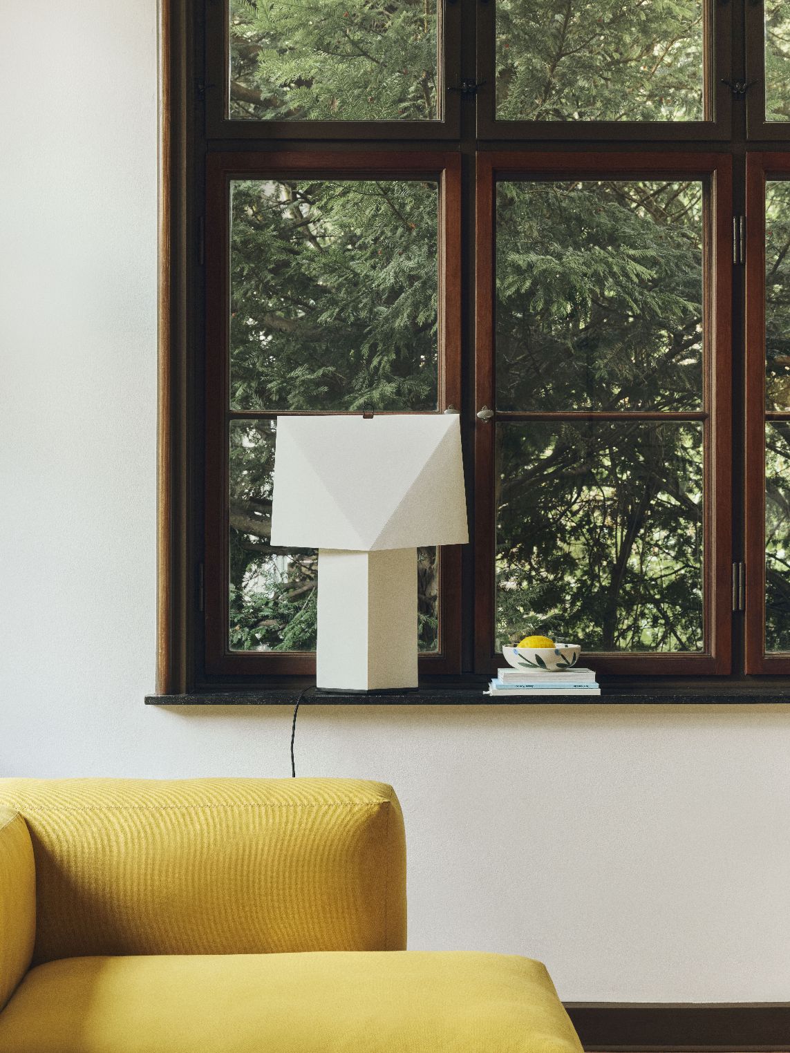 Aplat lampe de table HAY