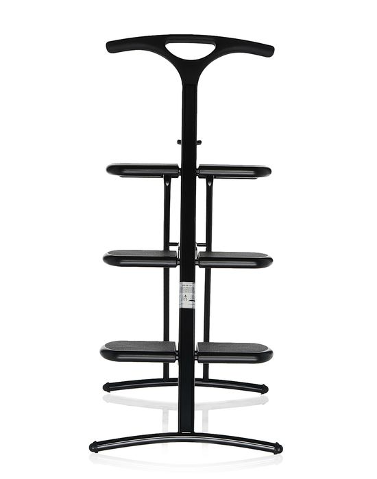 Tiramisu Échelle pliante Kartell
