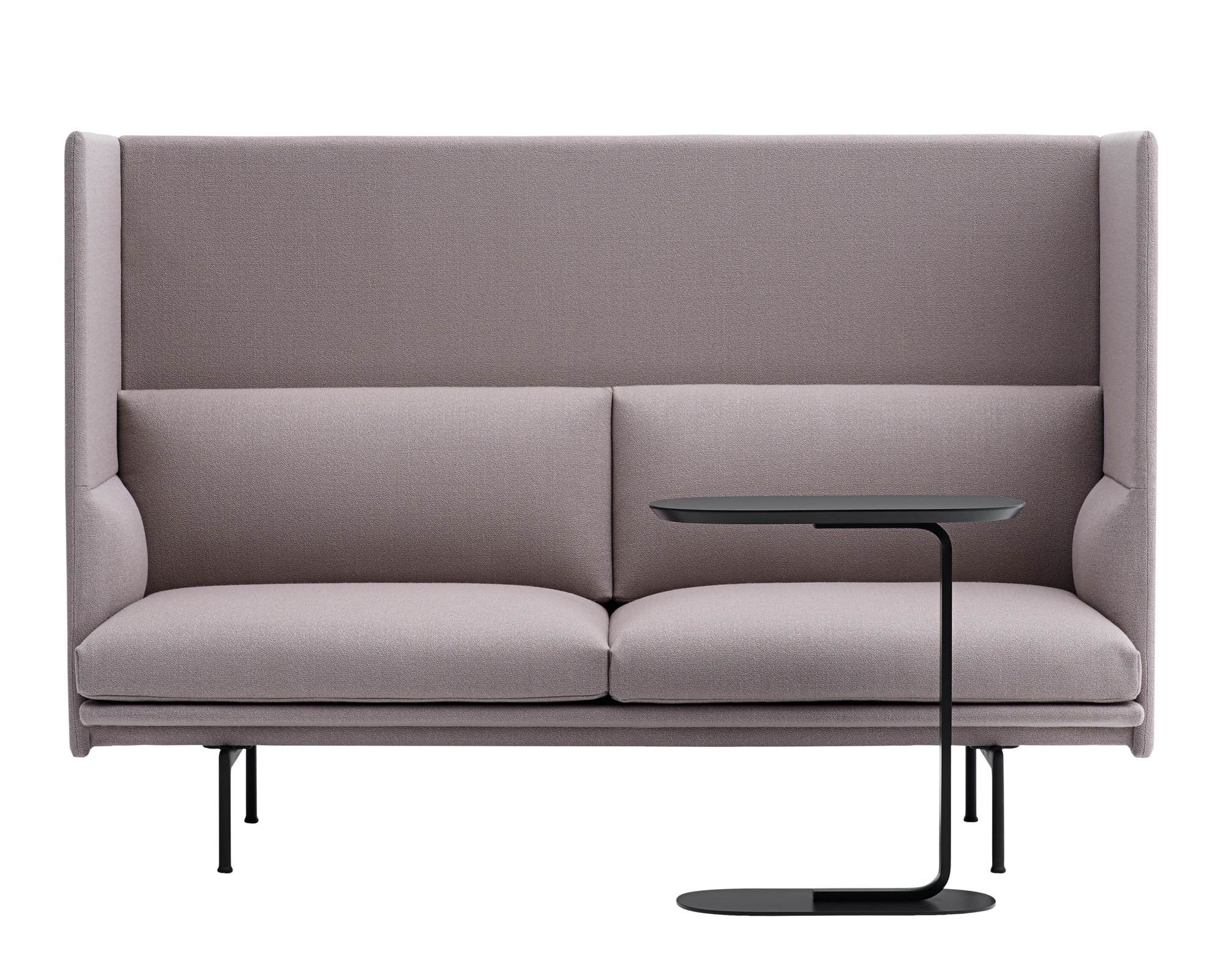 Relate Side Table Table d´appoint Muuto
