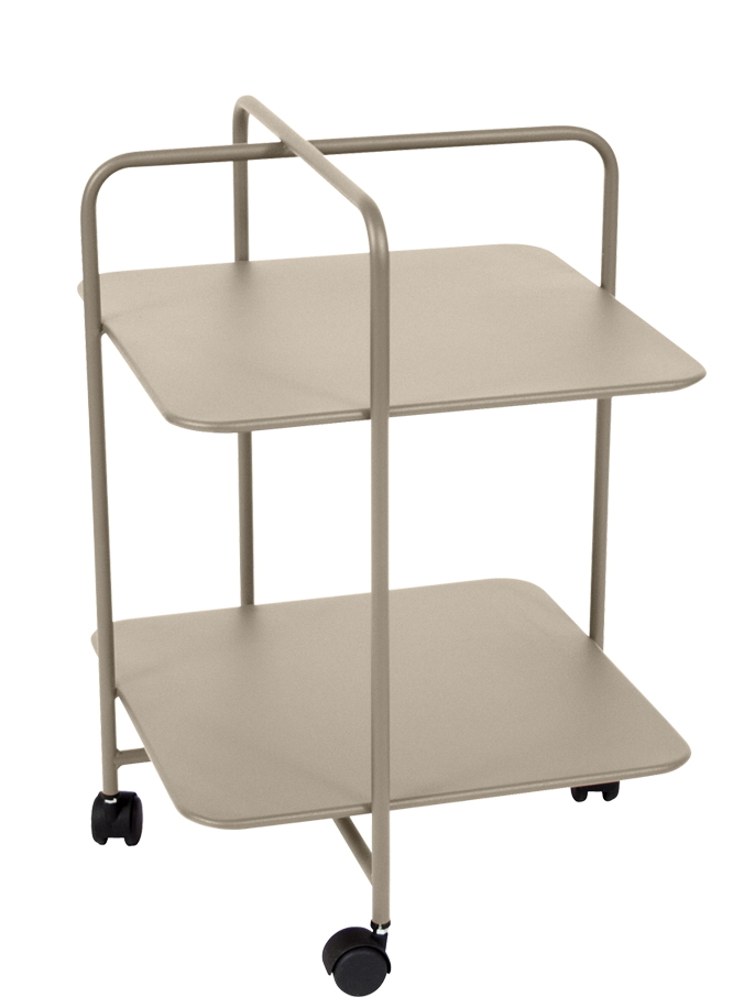 Alfred Outdoor Side Table Table d´appoint Fermob