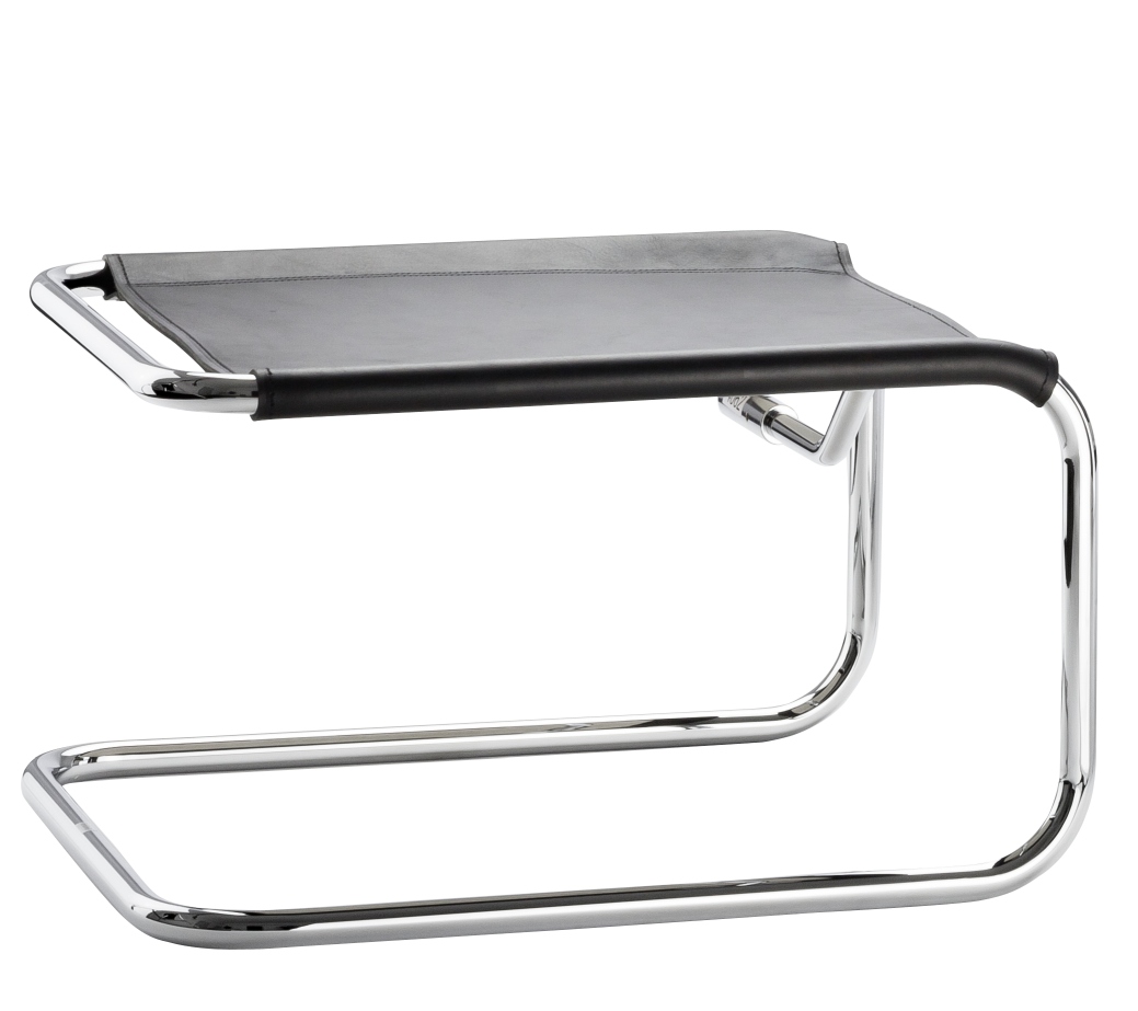 S 35 LH Tabouret Thonet