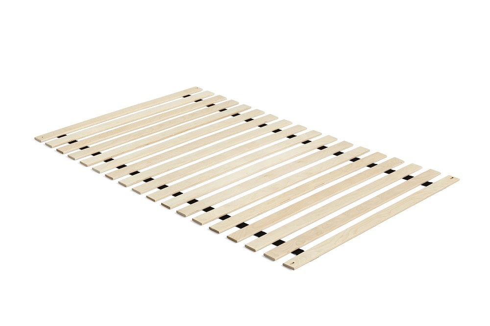 Standard Bed Slats Sommiers pour lit Connect Hay Wx140 cm