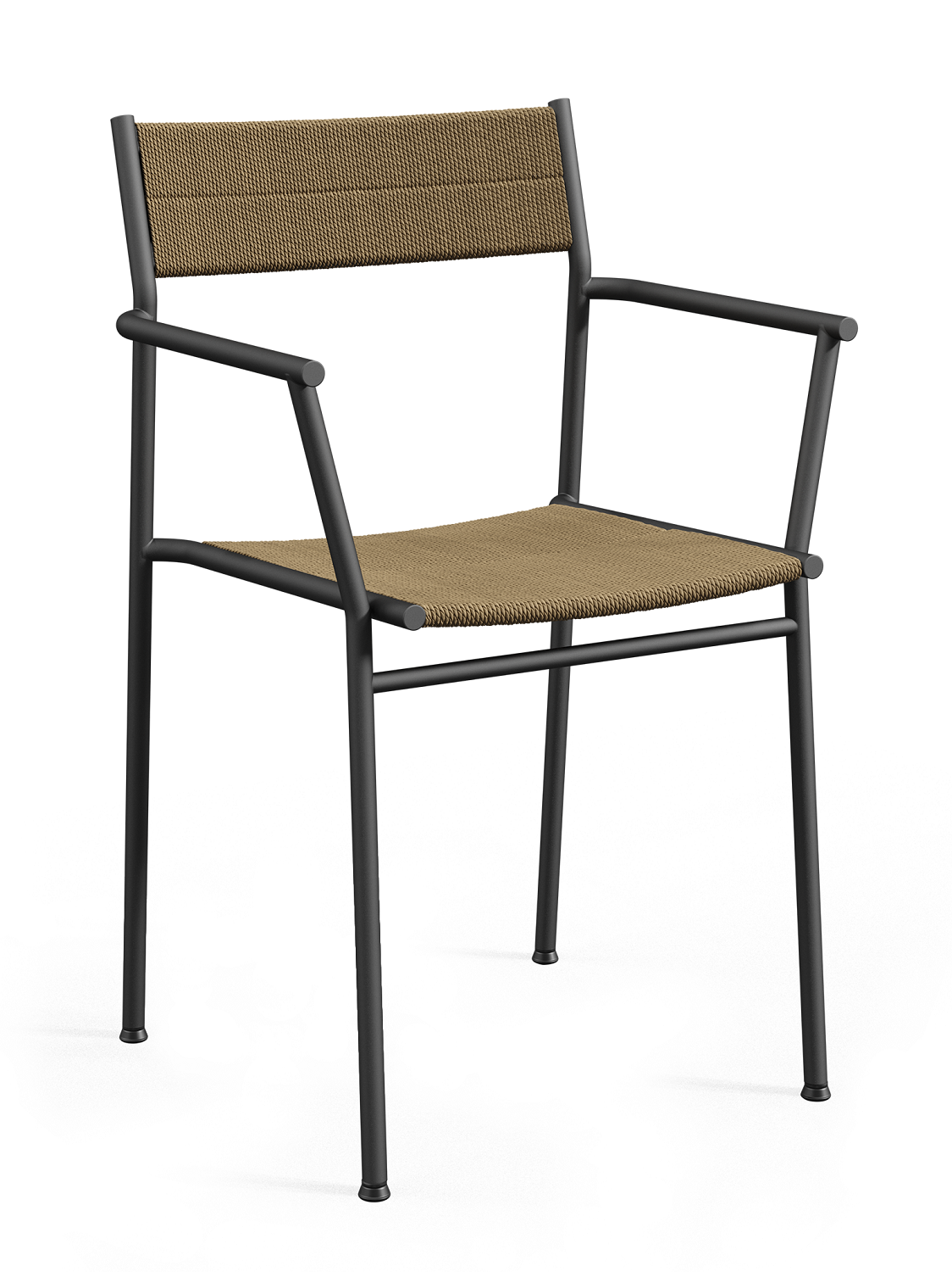 Vev Dining chair with armrests Chaise à accoudoirs Northern Vev Dining chair with armrests Chaise à accoudoirs Northern