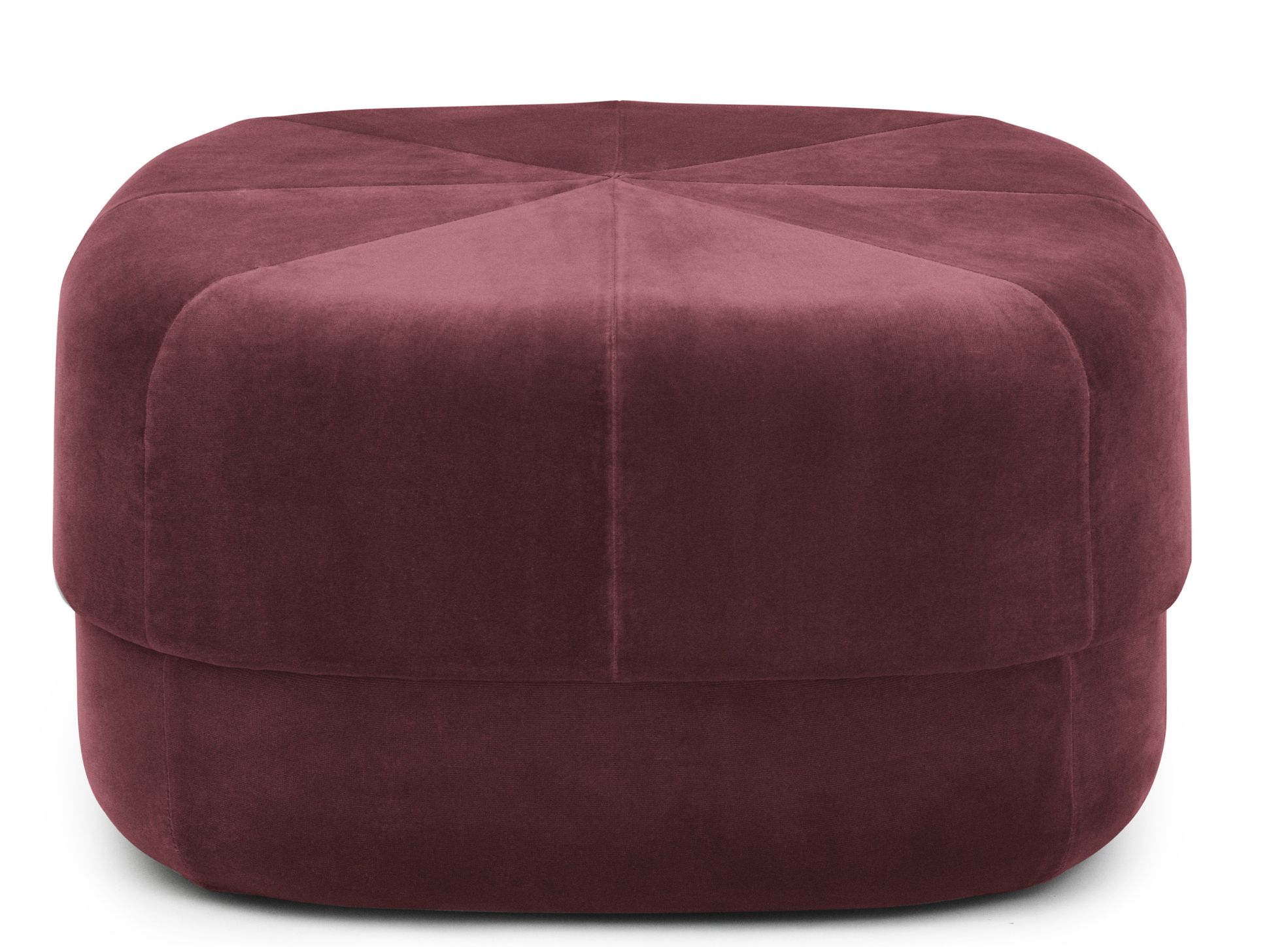 Circus Pouf Large Tabouret Normann Copenhagen