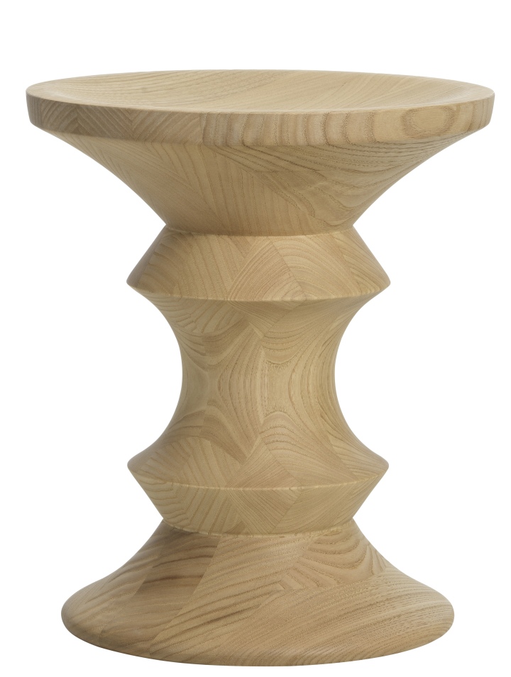 Eames Stools C tabouret Vitra NOUVELLE VERSION 