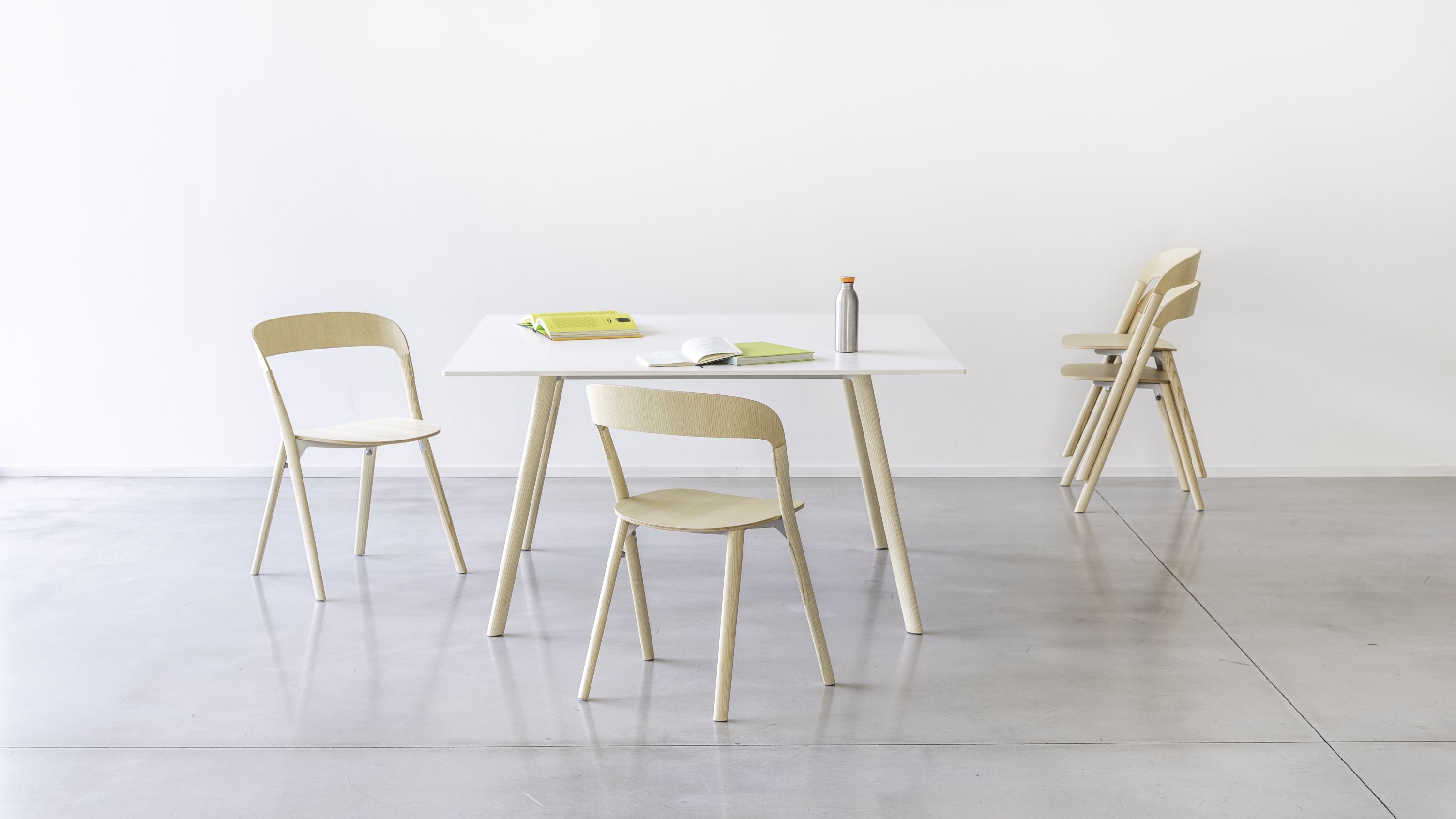 Pila Chaise Magis