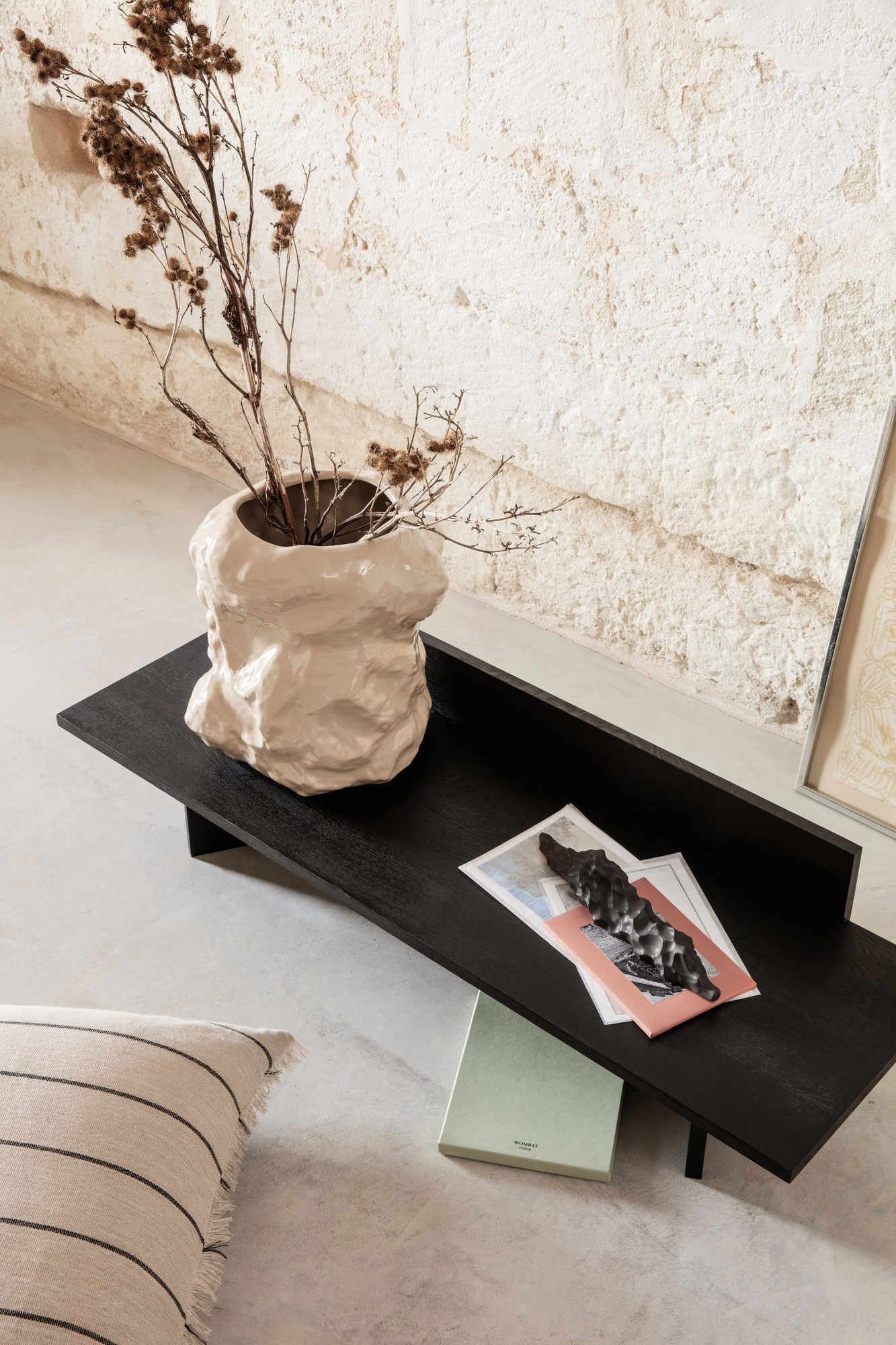 Oblique Banc Ferm Living